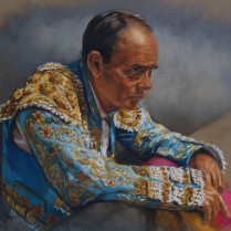 Germán Aracil - Morenito de la Puebla