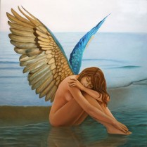 Ventura - Angel de mar