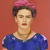 Ventura - Frida Kahlo