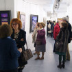 Exposición de inauguracion de Mileniumgallery - 01
