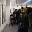 Exposición de inauguracion de Mileniumgallery - 05