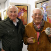 Exposición de inauguracion de Mileniumgallery - 08