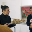Exposición de inauguracion de Mileniumgallery - 14