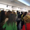 Exposición de inauguracion de Mileniumgallery - 18