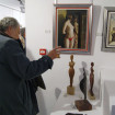 Exposición de inauguracion de Mileniumgallery - 19