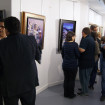 Exposición de inauguracion de Mileniumgallery - 24
