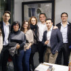 Exposición de inauguracion de Mileniumgallery - 25