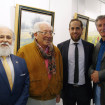 Exposición de inauguracion de Mileniumgallery - 26