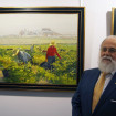Exposición de inauguracion de Mileniumgallery - 27