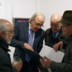 Exposición de inauguracion de Mileniumgallery - 29