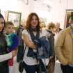 Exposición de inauguracion de Mileniumgallery - 30