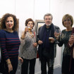 Exposición de inauguracion de Mileniumgallery - 31
