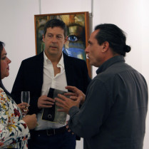 Exposición Trigueros - Bellagio - Abril 2014 - 10
