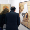 Exposición Trigueros - Bellagio - Abril 2014 - 14