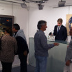 Exposición Trigueros - Bellagio - Abril 2014 - 23