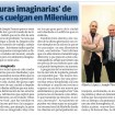 Josep Francés en Milenium Gallery
