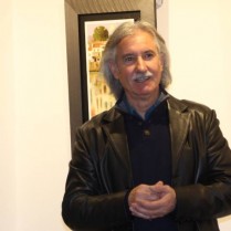 Pedro Roldán 20
